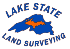 Lake State Land Surveying provides professional Land Surveying, Lot Surveys, Boundary Surveys, ALTA Title Surveys, Land Subdivisions, Mapping, and more.
